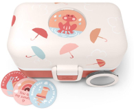 Monbento Tresor Graphic Umbrella - 1025005 - zdjęcie 4